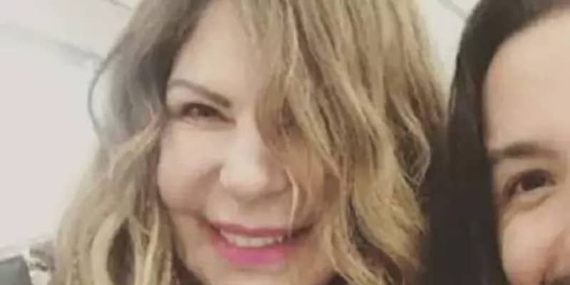 Beleza do filho de Elba Ramalho e Maurício Mattar impressiona (Foto: Reprodução)