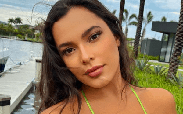 Ex-BBB Emilly Araújo rejeita convite para A Fazenda 14 e revela motivo: “Não vou” (Reprodução)