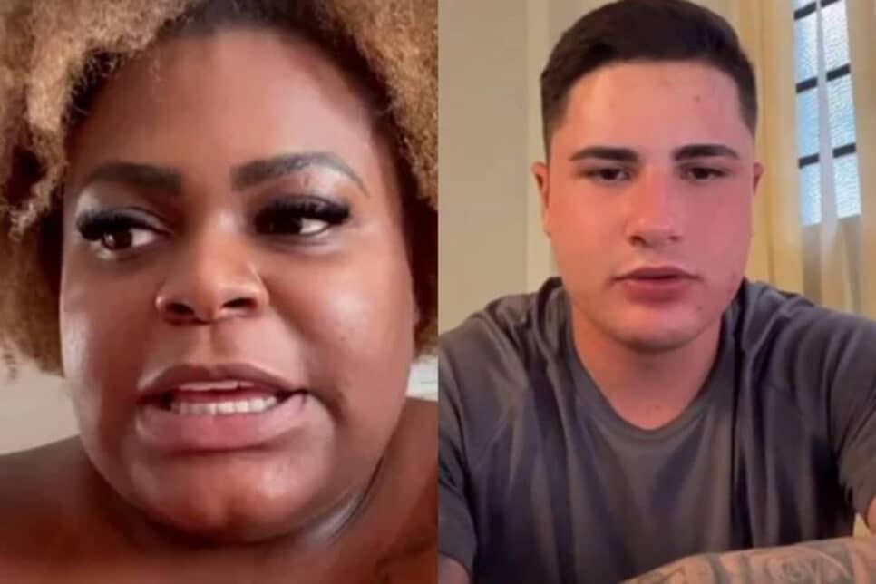 Marido de Jojo Todynho tenta se explicar após término relâmpago: "Eu me incomodo "