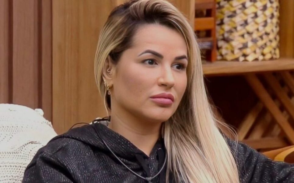 Deolane Bezerra confessa ter influênciado expulsão de Shayan