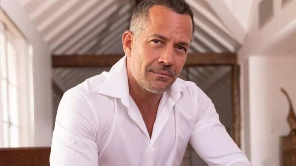 Malvino Salvador declara que encarou demissão da Globo como "presente", Foto: Reprodução/Internet