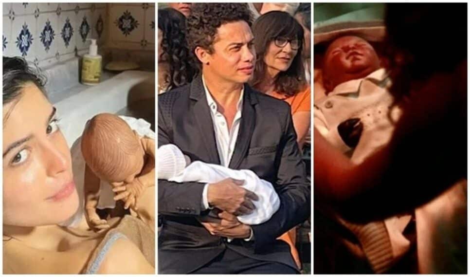 Bebês em Pantanal: bastidores são revelados, produtora da Globo conta tudo, Foto: Reprodução/Internet
