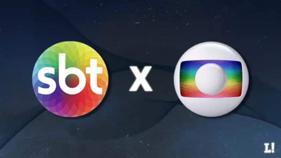 Globo faz provocação ao SBT em campanha de retorno da Libertadores em 2023, Foto: Reprodução/Internet