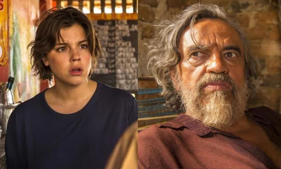 Atriz da Globo faz revelação de relato de José Dumont em bastidores, Foto: Reprodução/Internet