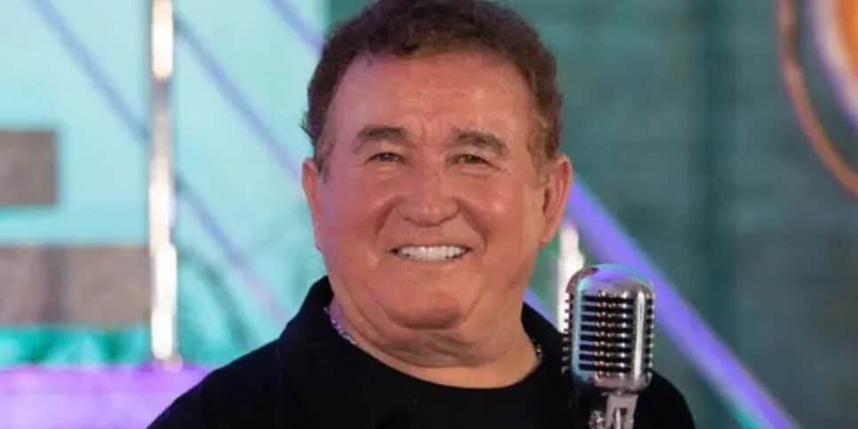 Amado Batista (Foto Reprodução)