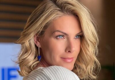 Imagem do post Ana Hickmann aparece de biquíni cavado em mansão e deixa público em choque com beleza