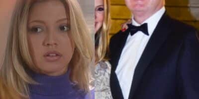 Patrícia de Sabrit, a Pérola Negra, se afastou da TV e vive longe com marido milionário - Foto Reprodução