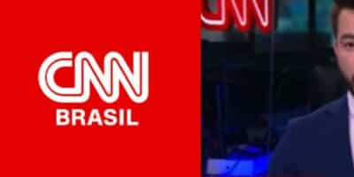 CNN Brasil demite mais funcionários e razão do desligamento vaza pelos bastidores - Reprodução