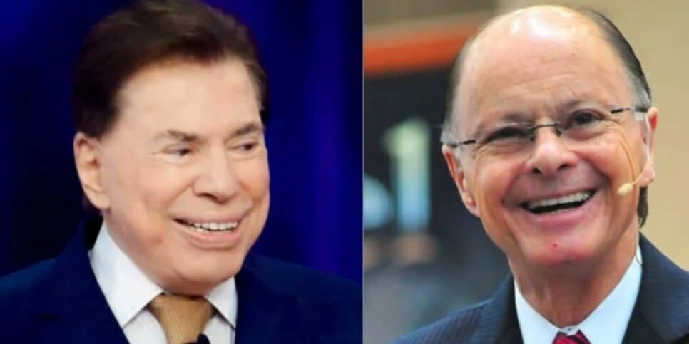 Silvio Santos paga essa quantia a Edir Macedo para exibir programa no SBT; Veja