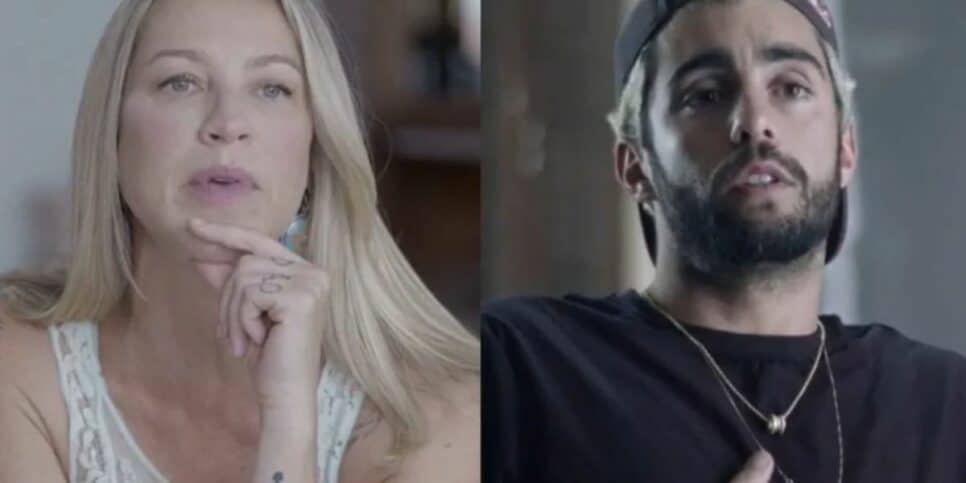 Após apelo de Luana Piovani, Pedro Scooby quebra silêncio