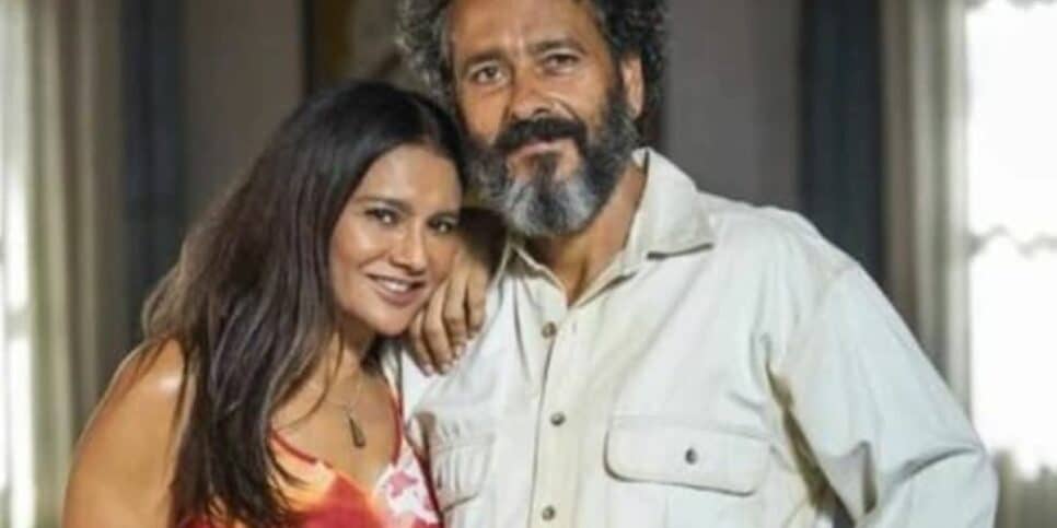 Pantanal: Zé Leôncio se mete em casamento triplo antes da morte