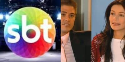 Cristal: De barraco entre os famosos a ator sofrendo derrame; os bastidores da novela do SBT - Reprodução