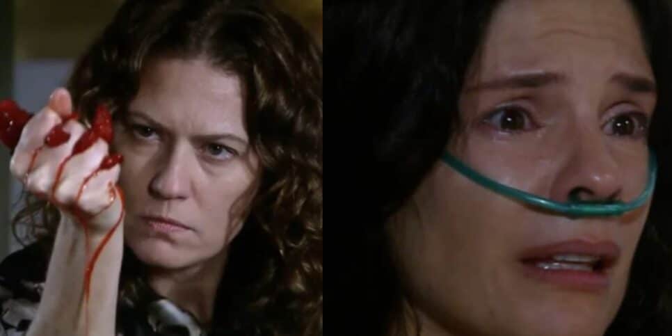 Reta final de A Favorita envolve muita violência e terror; saiba quem morre