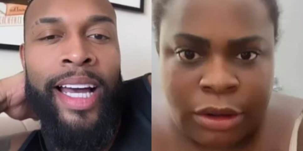 Jojo Todynho dá basta em briga e vai aos tribunais contra Nego Di: "Pouco me f*dendo"