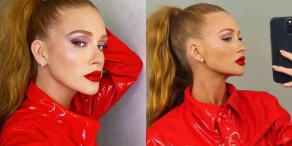 Negando novelas, Marina Ruy Barbosa choca ao expor relação com a Globo: "Temos essa troca"