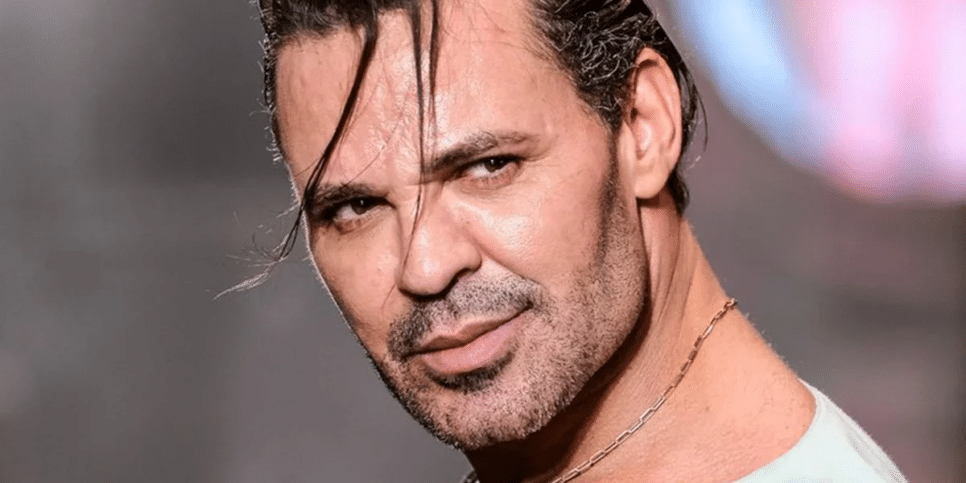 Eduardo Costa revela tudo sobre sexo com homens: "Barbada na nuca", Foto: Reprodução/Internet