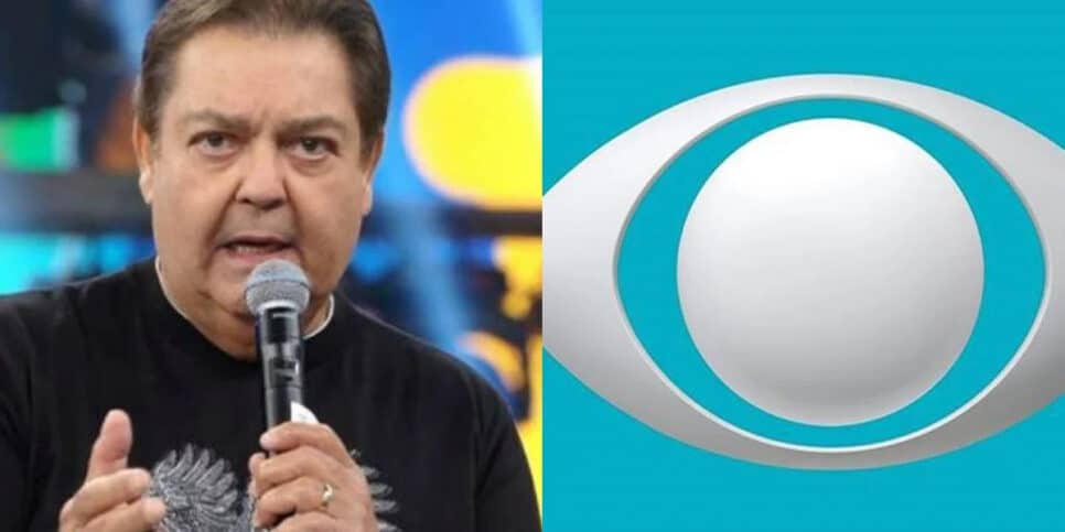 Faustão exige salário gigantesco para comandar os domingos na Record; Confira valores!