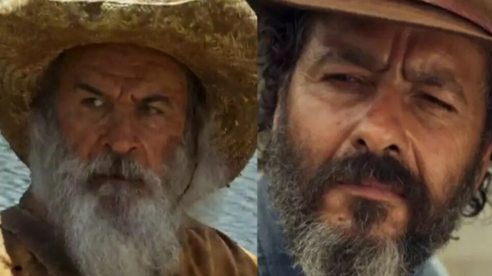 Pantanal: Zé Leôncio segue junto do Velho do Rio após morte