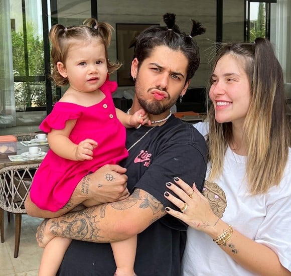 Virginia Fonseca cancela casamento com Zé Felipe e explica tudo que aconteceu: "Muita coisa" 