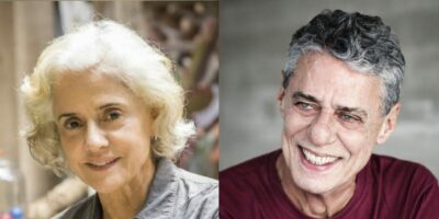 Imagem do post Filha de Marieta Severo e Chico Buarque faz forte desabafo sobre dificuldade financeira