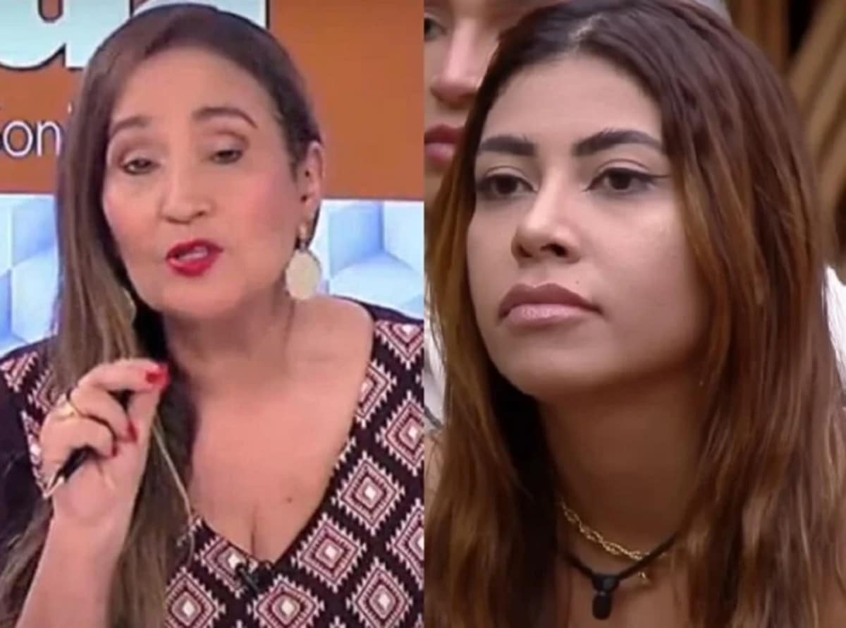 Sonia Abrão fica indignada com atitude de Ingrid Ohara em A Fazenda 14, Foto: Reprodução/Internet