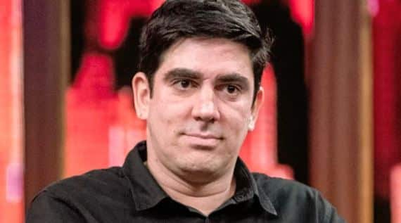Marcelo Adnet (Foto: Reprodução)