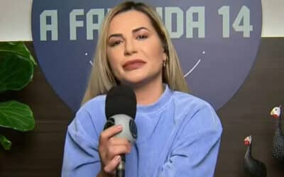 Deolane Bezerra recebeu proposta milionária para não entrar em A Fazenda 14, Foto: Reprodução/Internet