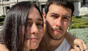 Alessandra Negrini e Murilo Benício têm um filho, que alguns nem sabiam, e para muitos ele é um dos mais lindos do Brasil (Foto: Reprodução / Instagram)