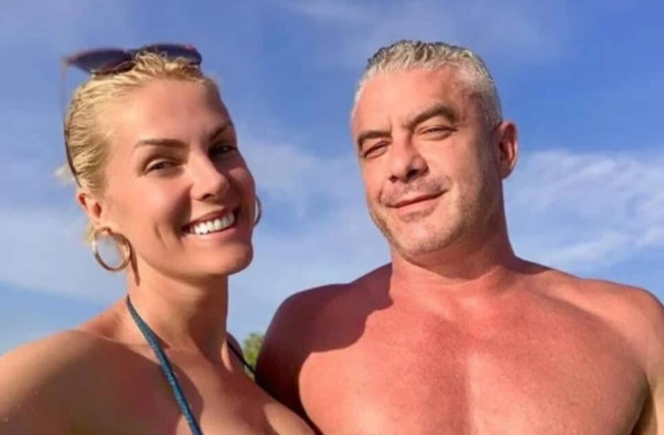 Ana Hickmann vê marido comprar viagra para apimentar relação (Foto: Reprodução/Instagram)
