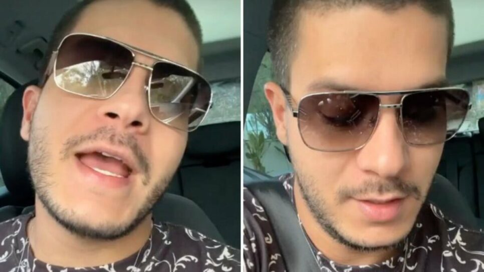 Arthur Aguiar