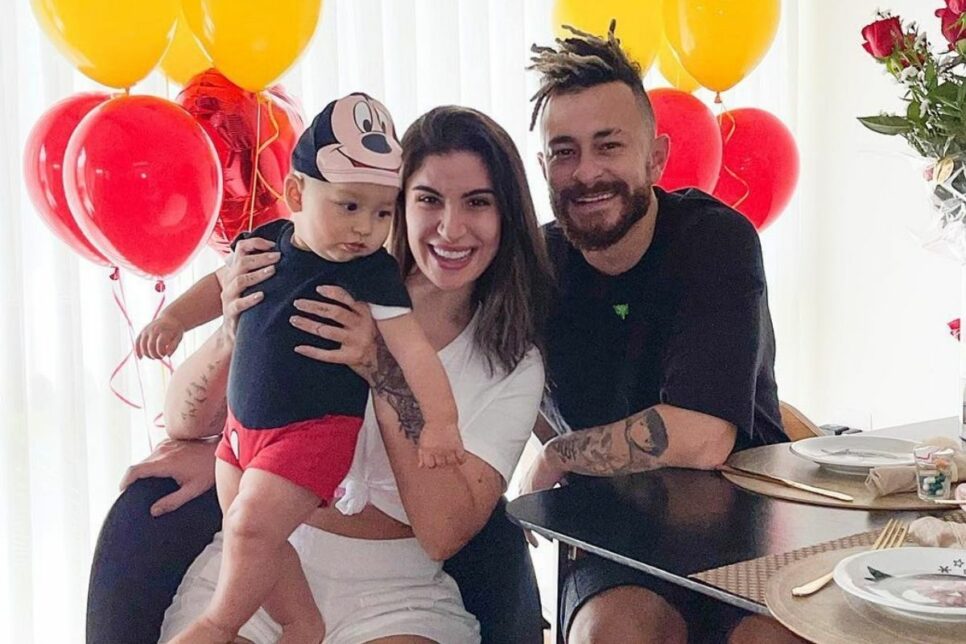 Fred comenta fim do relacionamento com Bianca Andrade, Foto: Reprodução/Internet