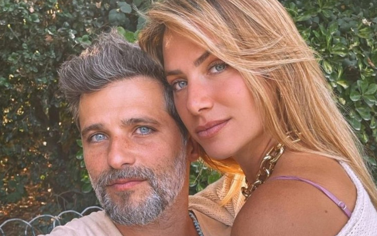 O famoso ex-ator da Globo, Bruno Gagliasso e Giovanna Ewbank entram na Justiça (Foto: Reprodução)