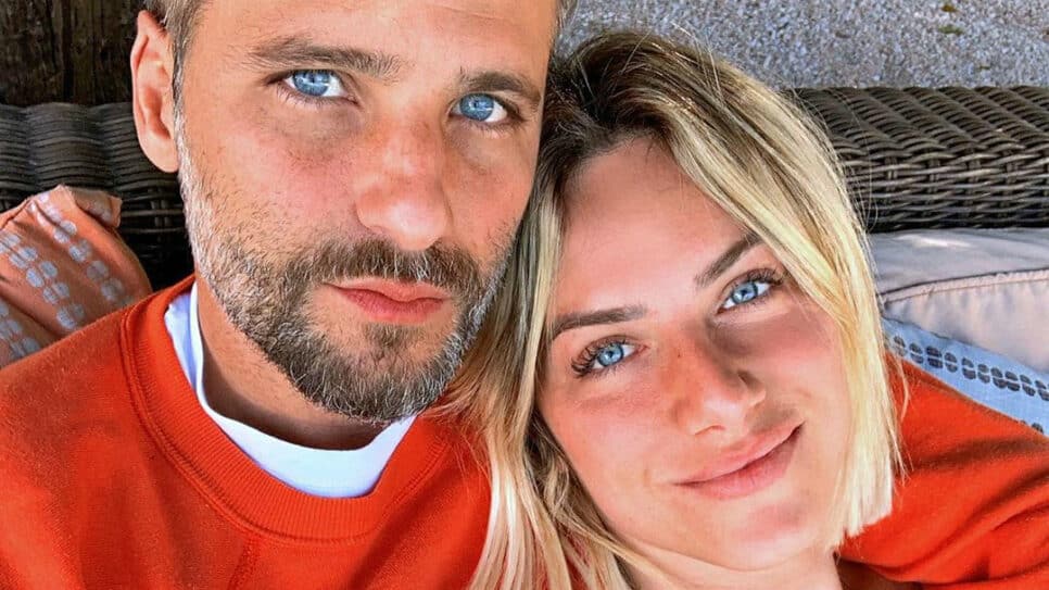 Giovanna Ewbank desistiu da televisão após relação com Bruno