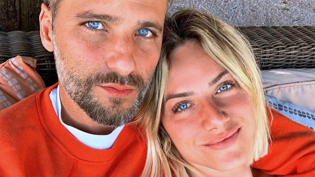 O famoso ex-ator da Globo, Bruno Gagliasso e Giovanna Ewbank entram na Justiça (Foto: Reprodução)