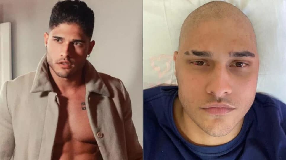 Ex-participante de reality descobre câncer aos 28 de idade, Foto: Reprodução/Internet