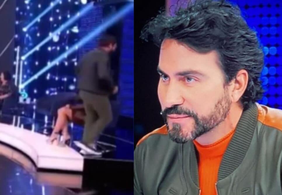 Motivo pelo qual Fábio de Melo deixou Domingão é exposto (Foto: Reprodução)