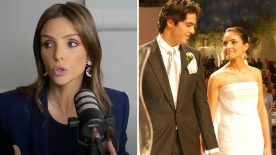 Ex de Kaká revela o que fez com as alianças após a separação: "Para o resto da vida", Foto: Reprodução/Internet