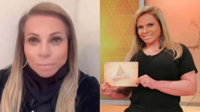 Christina Rocha (Reprodução)