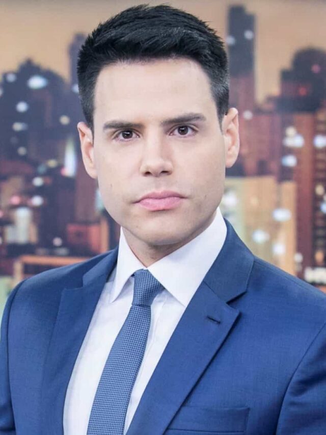 luiz bacci