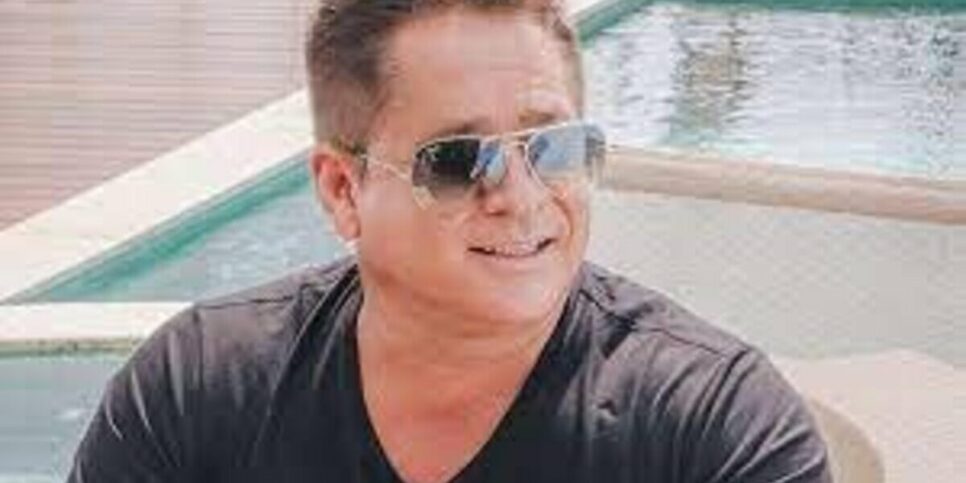 Leonardo possui uma fazenda de cair o queixo (Foto Reprodução)