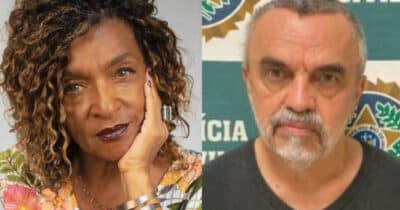 Imagem do post Elisa Lucinda fica revoltada com declaração de José Dumont e faz desabafo: “Me fere e atinge uma classe”