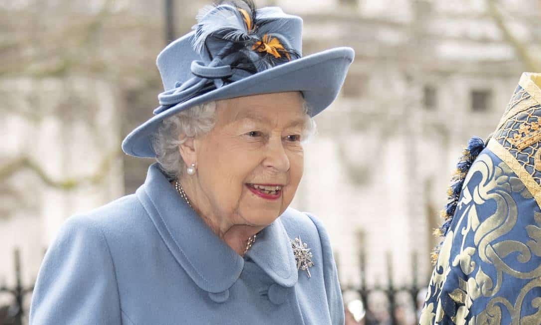 Saiba qual foi um dos últimos pedidos da Rainha Elizabeth II 