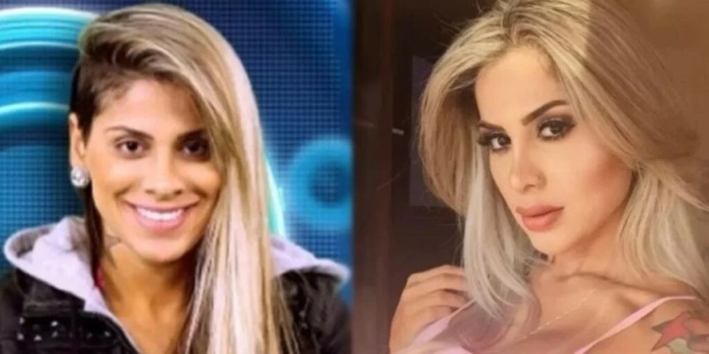 Ex-BBB Vanessa Mesquita passa por cirurgia íntima (Foto: Reprodução)