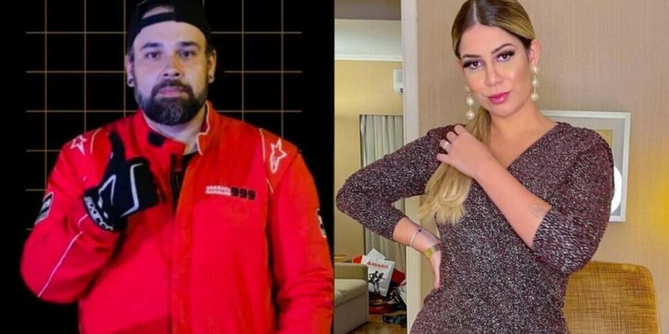 Ex "empresário" de Marília Mendonça exige herança milionária (Foto Reprodução)