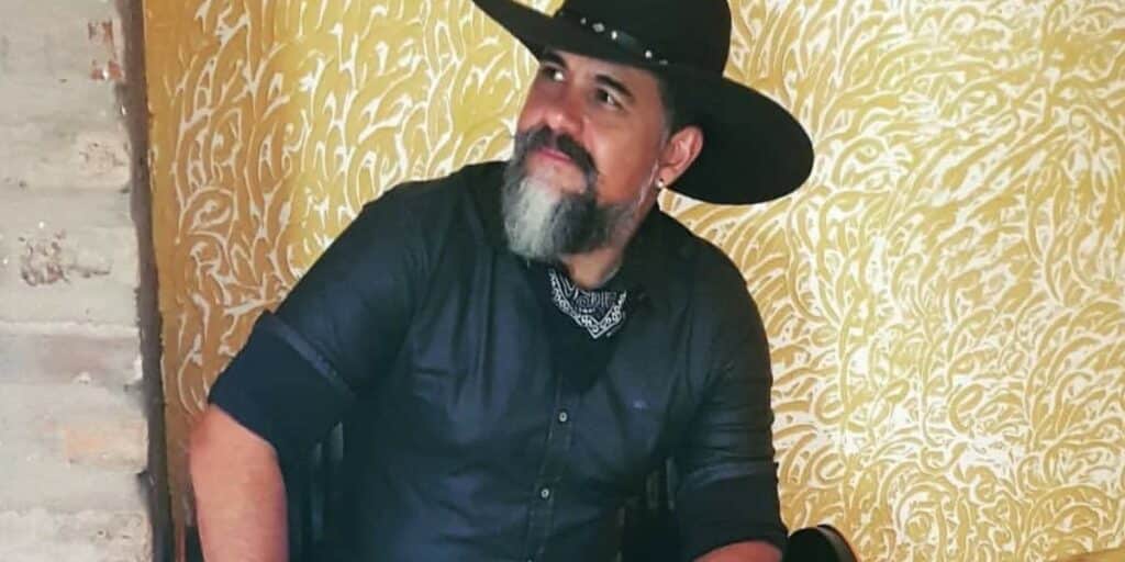 Famoso sertanejo Camargo, Donizeti Camargo, vai a falência (Foto: Reprodução)