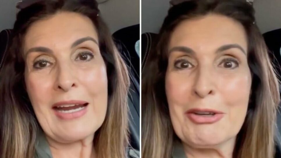 BOMBA: Globo bate o martelo ao decidir retorno de Fátima Bernardes ao ‘Encontro’