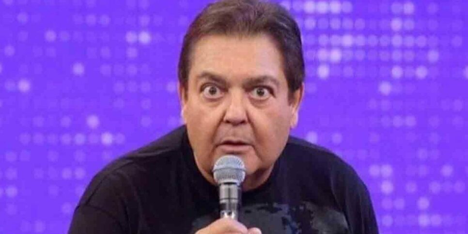 Filha do Faustão faz aparição rara (Foto Reprodução)