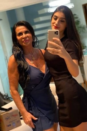 Thammy Miranda desmente ter parentesco com Bia Miranda 