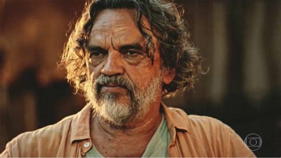 Após ser preso, José Dumont é retirado de novela da Globo