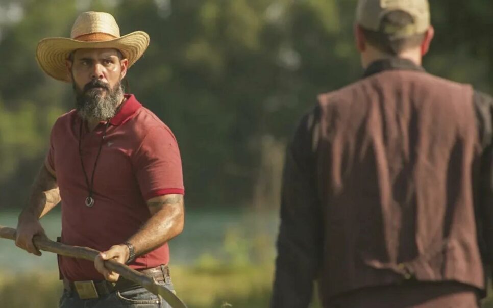 Pantanal: Saiba como Tenório morre; Vilão paga por crueldade